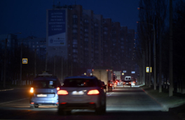 В Харьковской области вновь ввели аварийные отключения электроэнергии