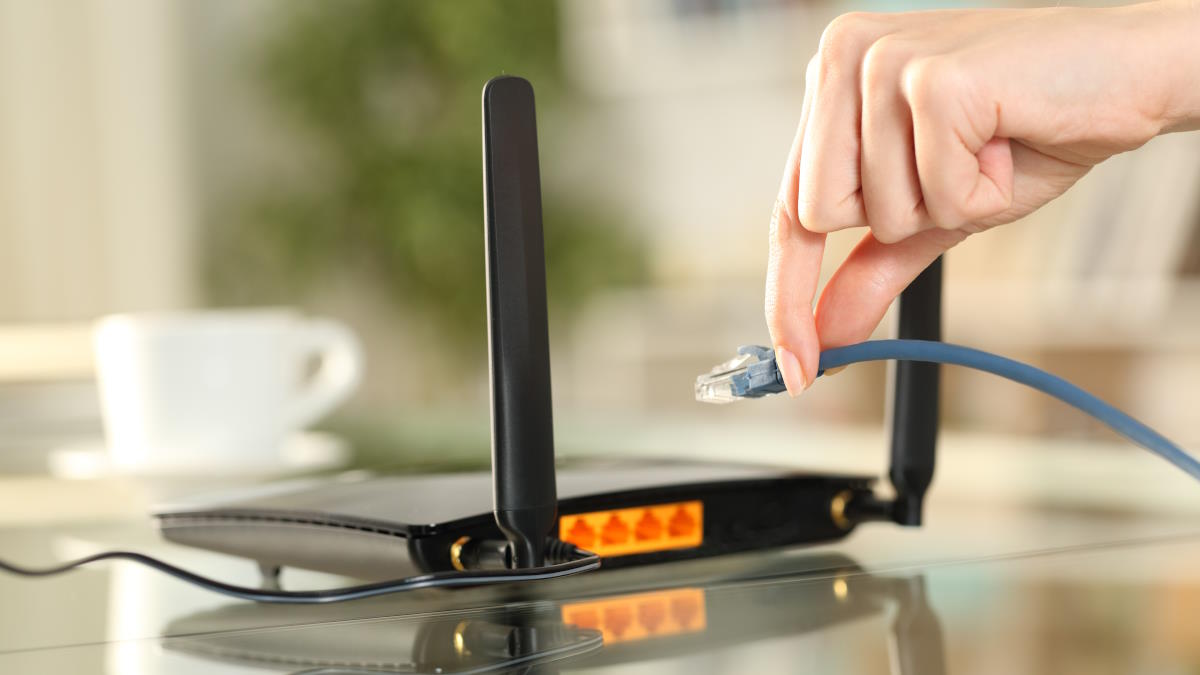 "Ростелеком" назвал условие введения белых списков в домашнем интернете