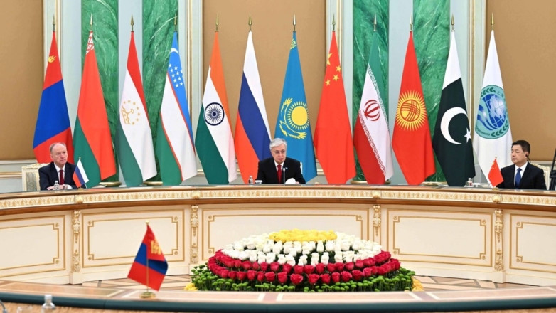 Обеспечить безопасность граждан и дать отпор террористической угрозе