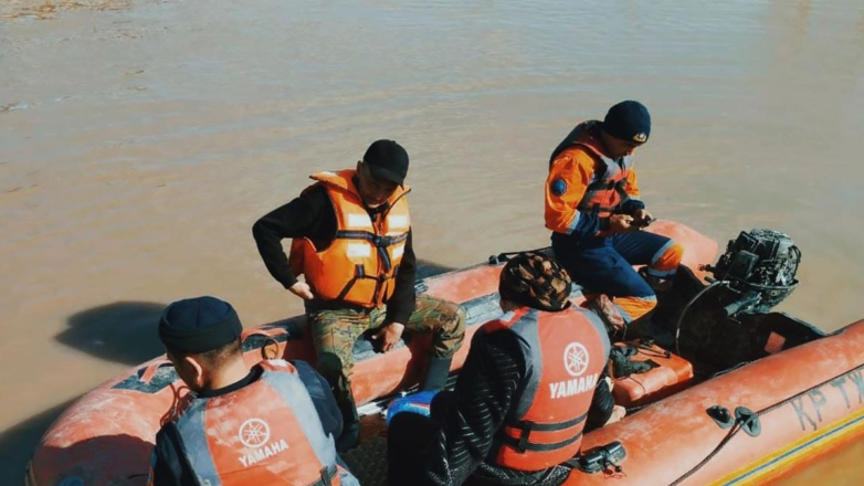 Токаев назвал паводки в Казахстане самыми масштабными за последние 80 лет