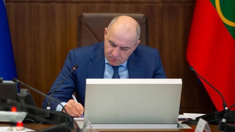 Глава КЧР поручил выплатить семьям погибших полицейских по 1 млн рублей