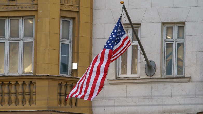 США проведут закрытый брифинг об утечке разведданных по Израилю