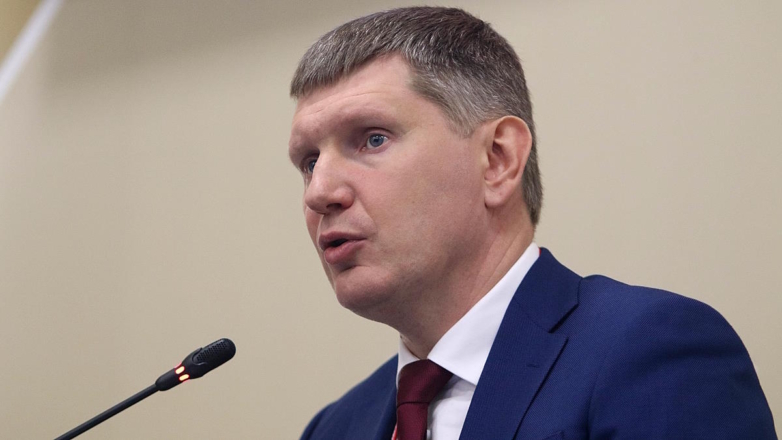 Зачем нужна "комплексная реновация" закона о банкротстве, объяснил Решетников