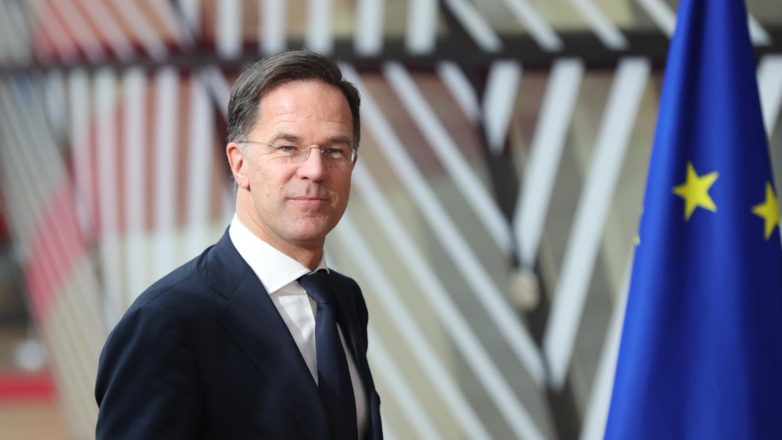 Швеция причислила себя к "группе союзников", поддерживающих кандидатуру Рютте на пост генсека НАТО