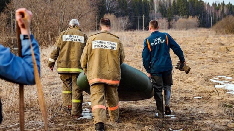 В Тюменской области ввели режим ЧС из-за паводков