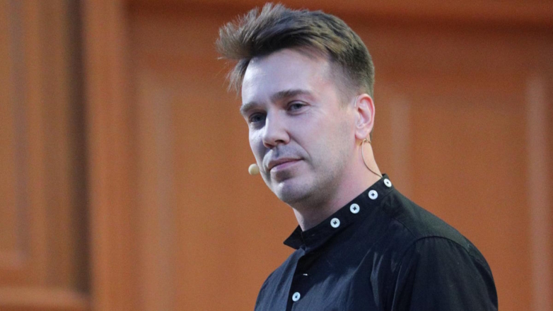 Журналист Михаил Зыгарь объявлен в розыск