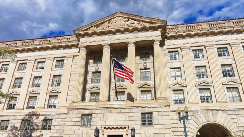 В США запретили применять программное обеспечение "Лаборатории Касперского" с 29 сентября