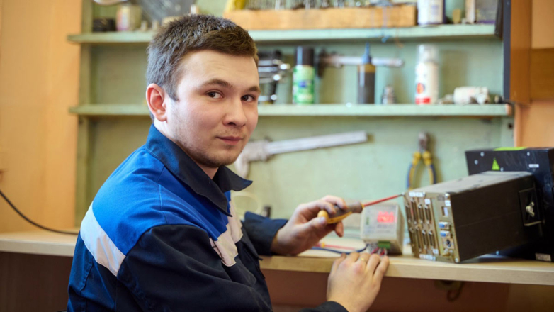 На ЧЦЗ вступило в силу положение о работе с молодыми кадрами