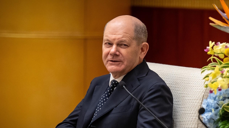 ФРГ может ужесточить миграционные правила после нападения в Мангейме