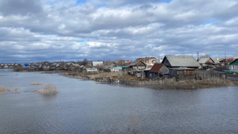 Губернатор призвал жителей Кургана эвакуироваться