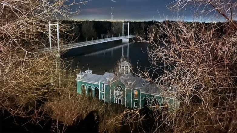 Из-за паводков в Оренбурге подтоплено 5,3 тыс. участков и 2,8 тыс. домов