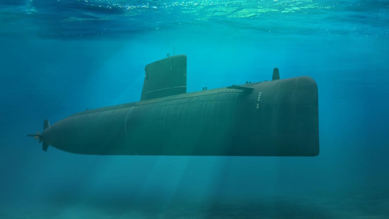Канадский премьер допустил закупку атомных подлодок