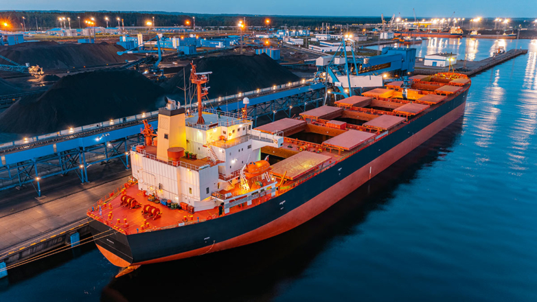 "Ростерминалуголь" подвел итоги экологического мониторинга в первом квартале 2024 года