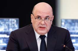 Меры поддержки граждан и бизнеса, развитие экономики, задачи на 2026 год: Мишустин выступил с отчетом в Госдуме