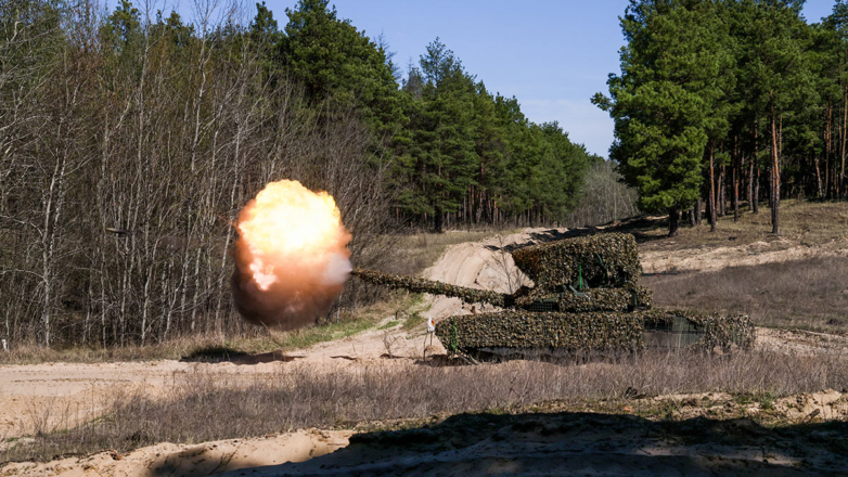 ВСУ за сутки потеряли более 480 солдат на донецком направлении