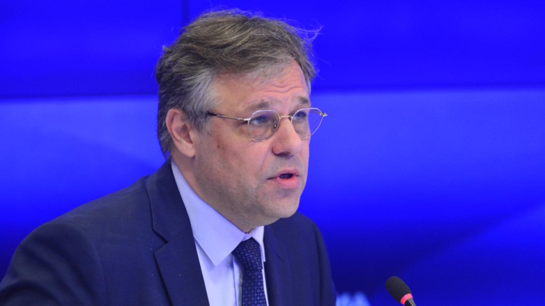 72 мирных жителя России погибли за месяц из-за действий Киева – Мирошник