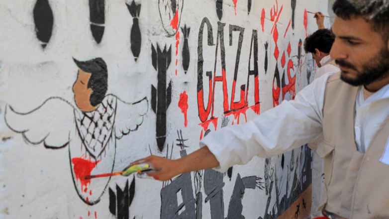 Гутерриш назвал конфликт в секторе Газа самым смертоносным для гражданского населения