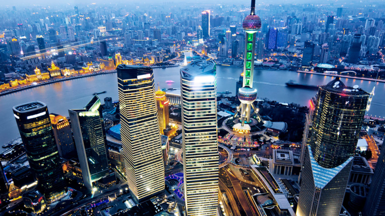 Названы направления для путешествий, популярность которых в мае выросла