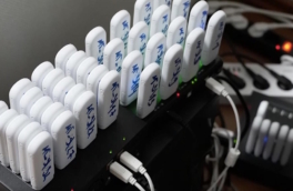 ФСБ РФ изъяла 612 сим-боксов, применявшихся в интересах украинских террористических организаций