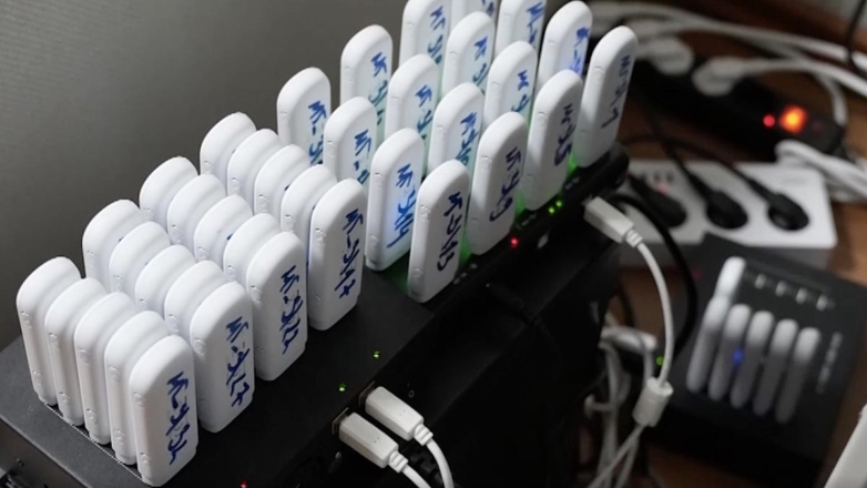 ФСБ РФ изъяла 612 сим-боксов, применявшихся в интересах украинских террористических организаций