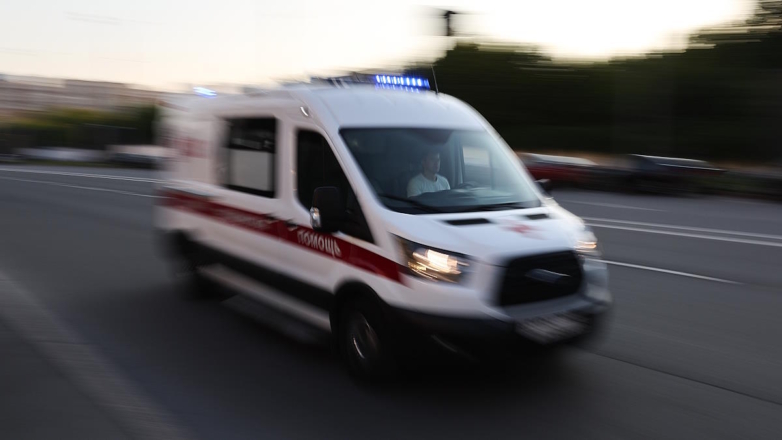 Во Владимирской области более 1000 человек обратились за помощью после взрыва на воинской части