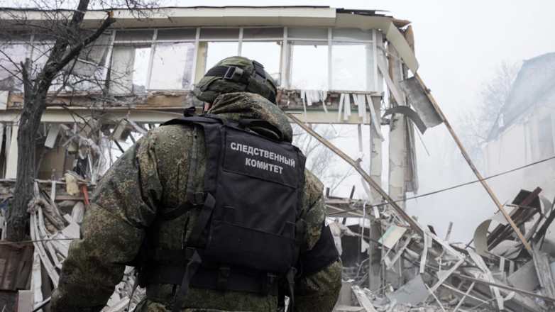 СФ рекомендовал наделить прокуроров и следователей в зоне СВО статусом ветерана боевых действий