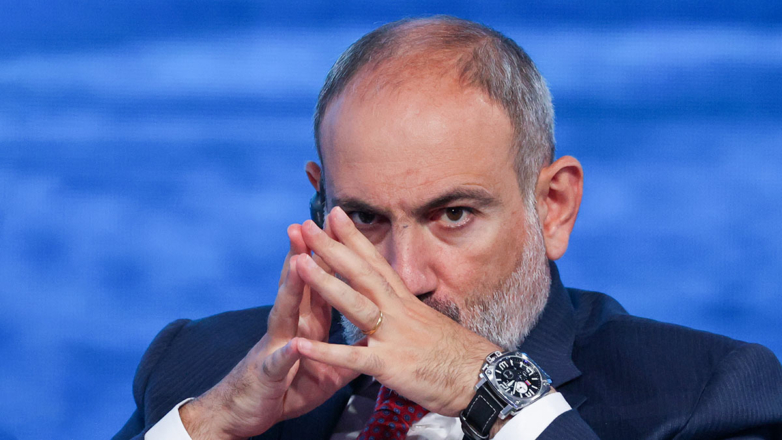 Что не так с намерением Пашиняна отделить "реальную" Армению от "исторической"