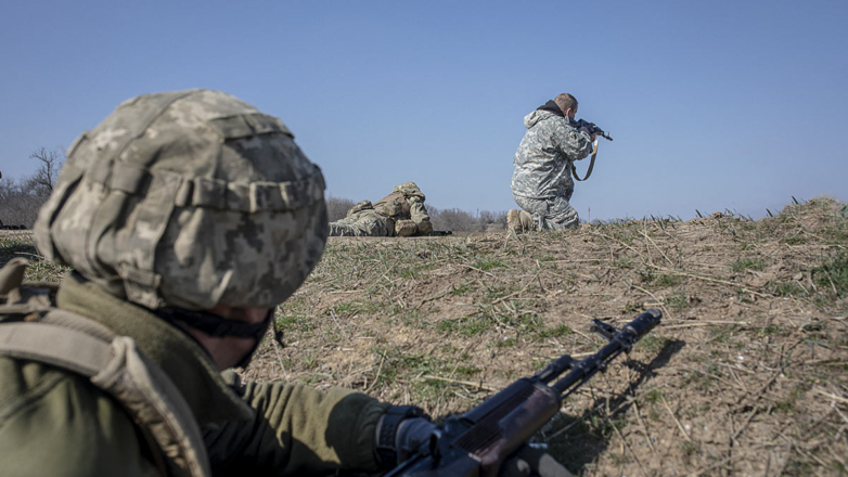 В МИД отреагировали на участие наемников из Швеции в СВО