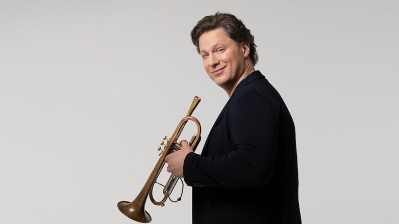 "Привет, Луи!": в Москве состоится большой джазовый концерт Вадима Эйленкрига