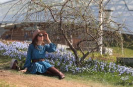 Прогноз погоды на апрель в Москве: синоптики обещают аномальное тепло