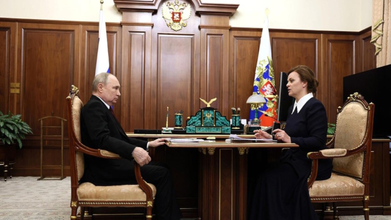 В РФ 12 тыс. добровольцев получили удостоверения ветеранов боевых действий