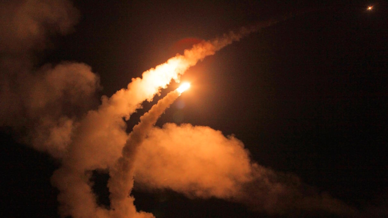 ВС РФ использовали "Кинжалы" для удара по ВПК Украины, а сухопутные войска овладели Кузьминовкой