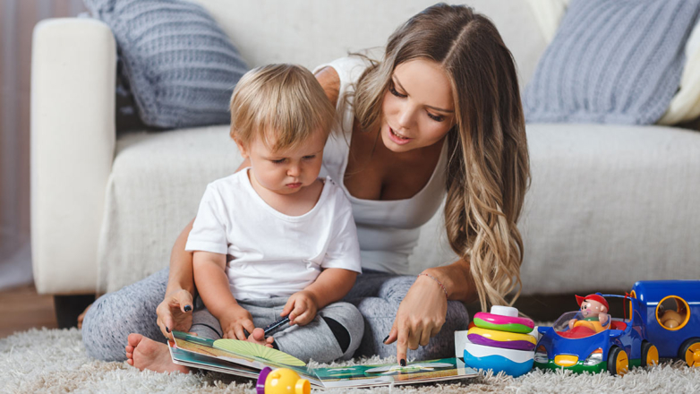 В России появится программа по воспитанию детей "От 0 до 18"