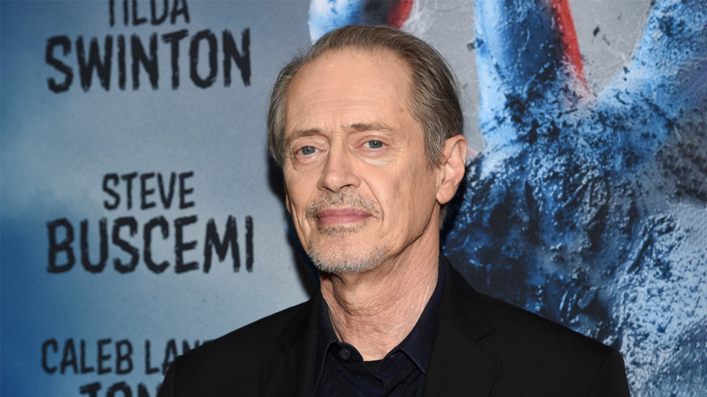 Стив Бушеми госпитализирован после нападения в Нью-Йорке