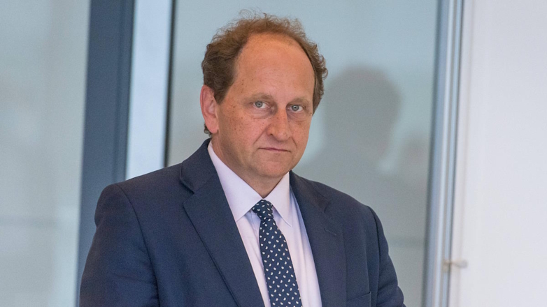 Протест из-за преследования журналистов из РФ получил Посол Германии в Москве