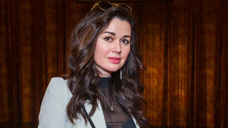 Заворотнюк похоронят рядом с народным артистом России Абдрашитовым