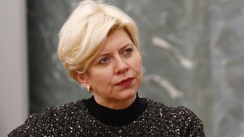 В России объявили в розыск двух латвийских министров