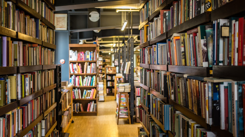 Правительство РФ поддержало проект закона о порядке оборота книг иноагентов