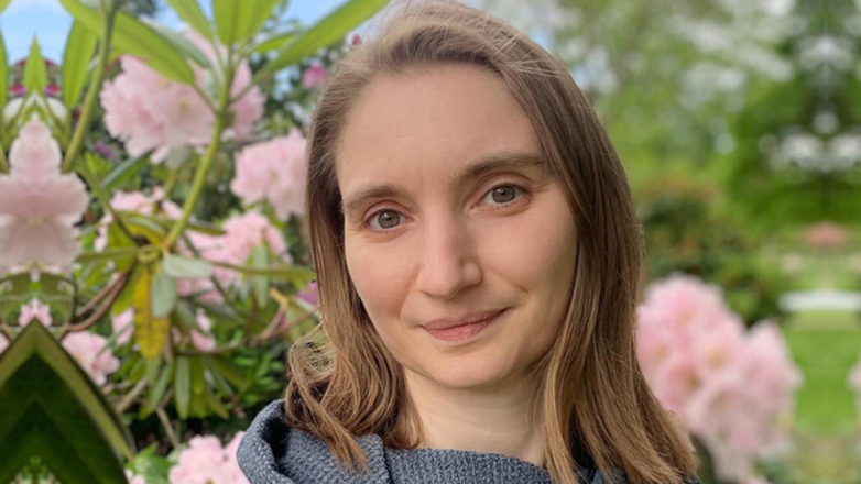 МВД объявило в розыск правнучку Чкалова Дарью Богданову