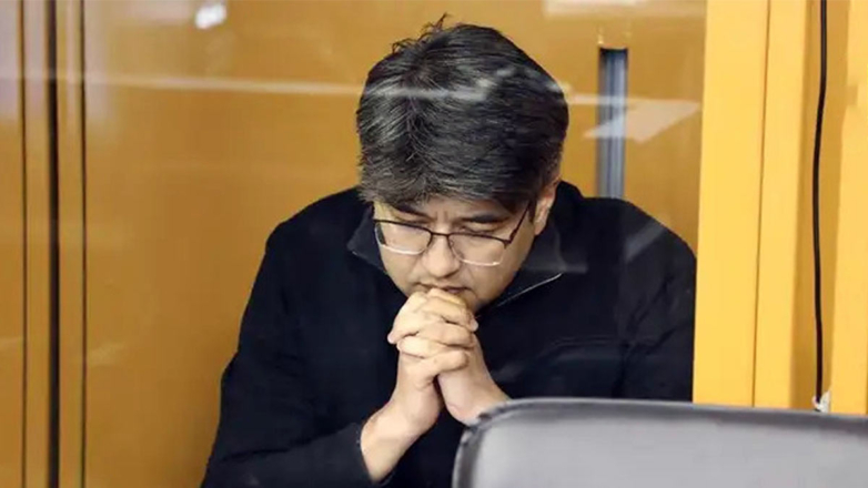 Экс-министра экономики Казахстана Бишимбаева приговорили к 24 годам лишения свободы