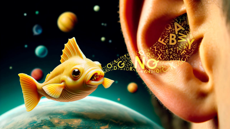 Вавилонская рыбка: что можно считать естественным языком в эпоху ИИ?