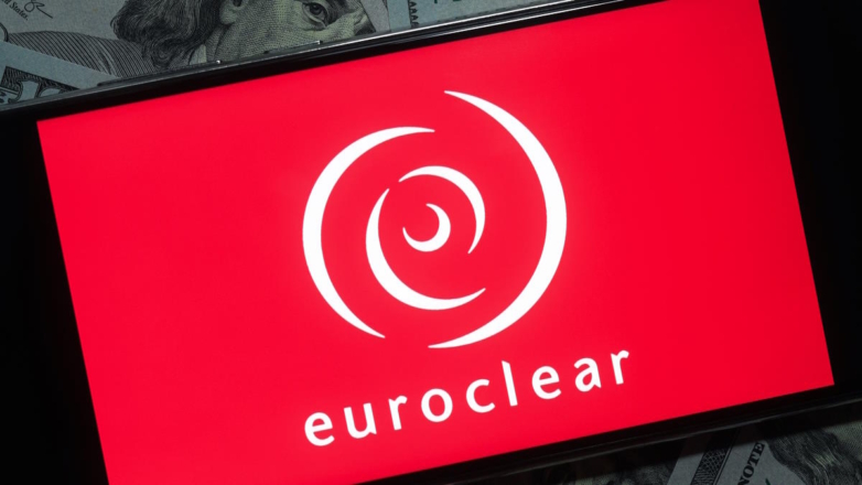 Иск ЦБ РФ к Euroclear на 18,1 трлн рублей поступил в Арбитражный суд Москвы