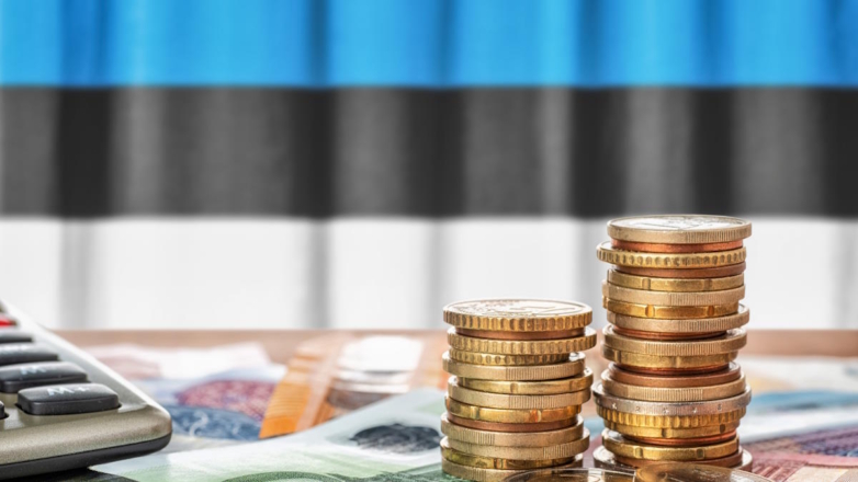 Президент Эстонии разрешил использовать российские замороженные активы для помощи Киеву