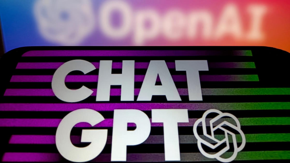 OpenAI ChatGPT
