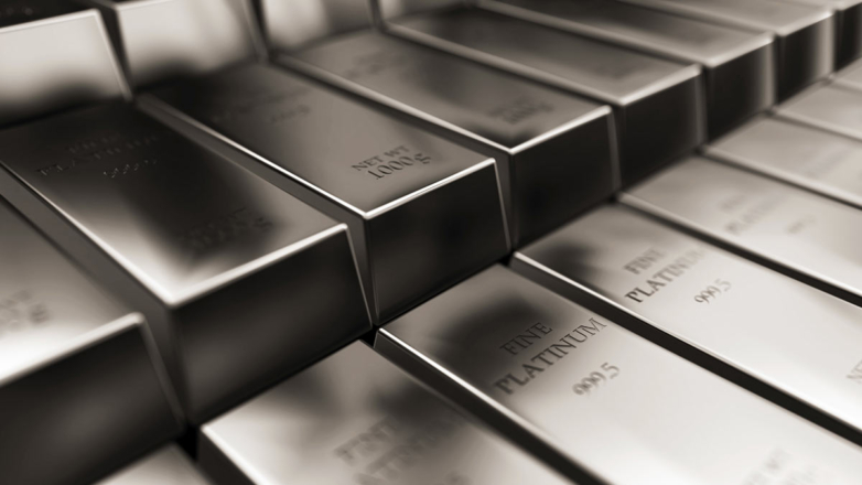 РИА Новости: Италия возобновила импорт российской платины после трехмесячной паузы