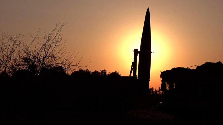 Пора подумать о демонстрационном ядерном взрыве