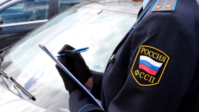 Россиянка задолжала государству более 1 млн рублей штрафов ГИБДД