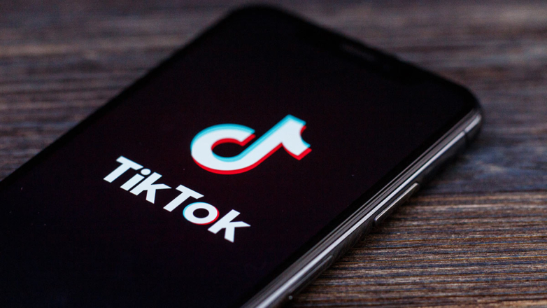В работе TikTok в России произошел сбой