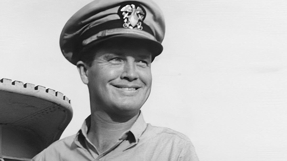 "Убийца эсминцев" Сэм Дили