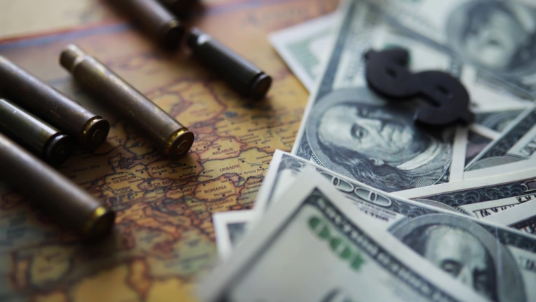 В Раде объяснили, какая часть бюджета Украины идет на военные нужды